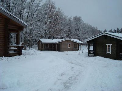 gasthaus familienreise estland Nelijrve Puhkekeskus